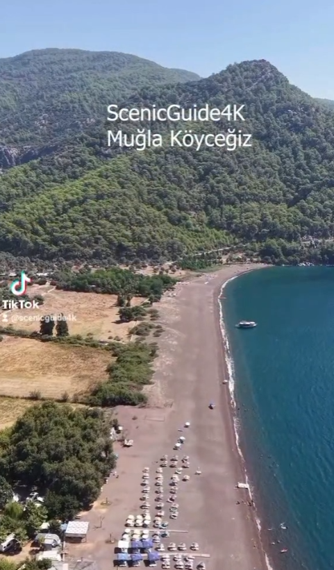 Muğla Köyceğiz